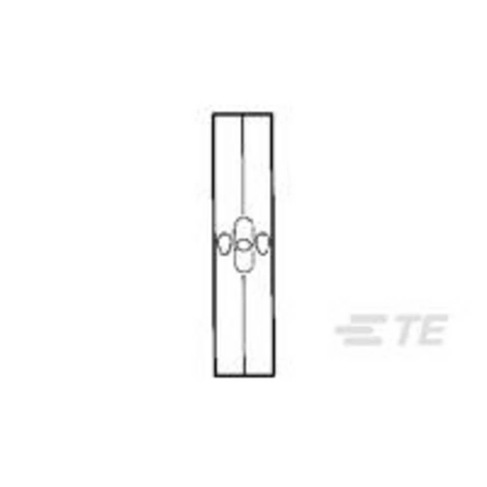 TE Connectivity SOLISTRAND Terminals & SplicesSOLISTRAND Terminals & Splices 8-36906-3 AMP slika