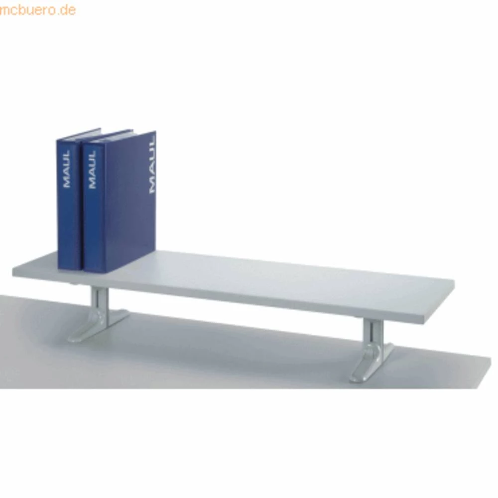 Maul MAULboard Ploča za odlaganje ATT.FX.HEIGHT_RANGE: 17 cm (max) Siva slika