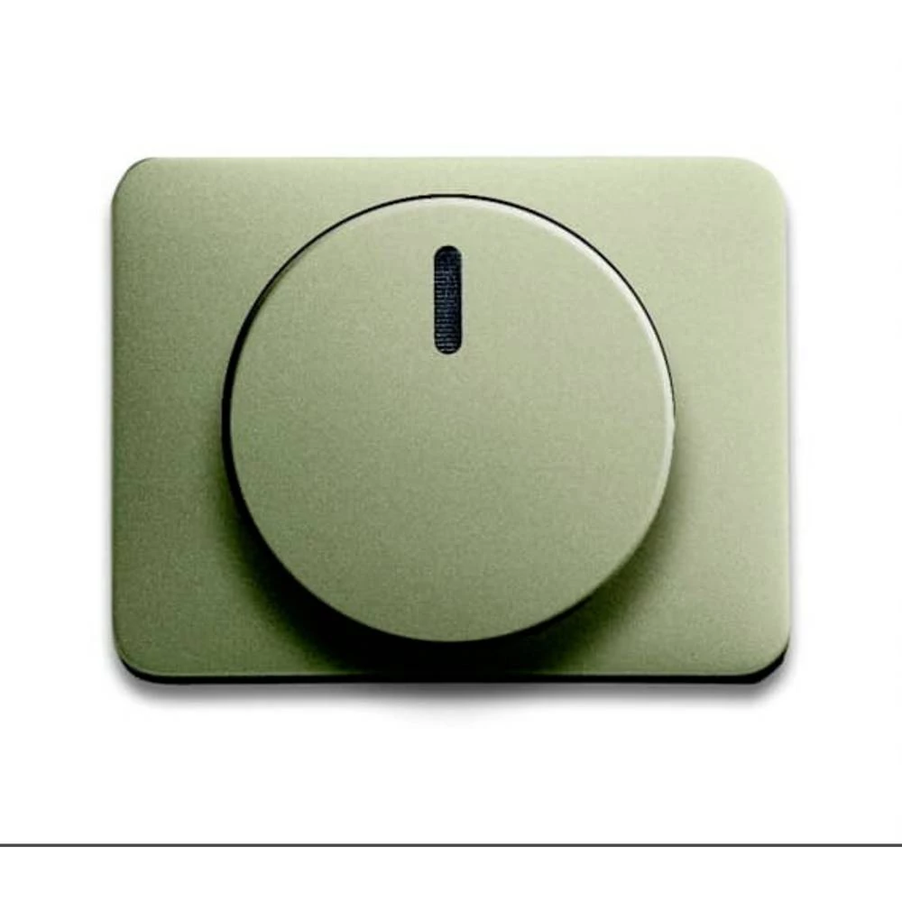 Busch-Jaeger  poklopac prigušivač svjetla  Alpha Nea, Alpha exclusiv brončana boja 2CKA006599A2852 slika