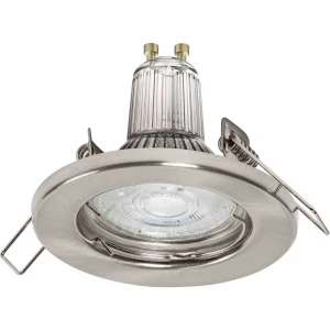 LEDVANCE SET X3 RECESS DOWNLIGHT GU10 LED ugradno svjetlo za kupaonicu Energetska učinkovitost 2021: F (A - G) 4.5 W slika