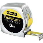Mjerna vrpca 8 m Stanley by Black & Decker Powerlock 1-33-198