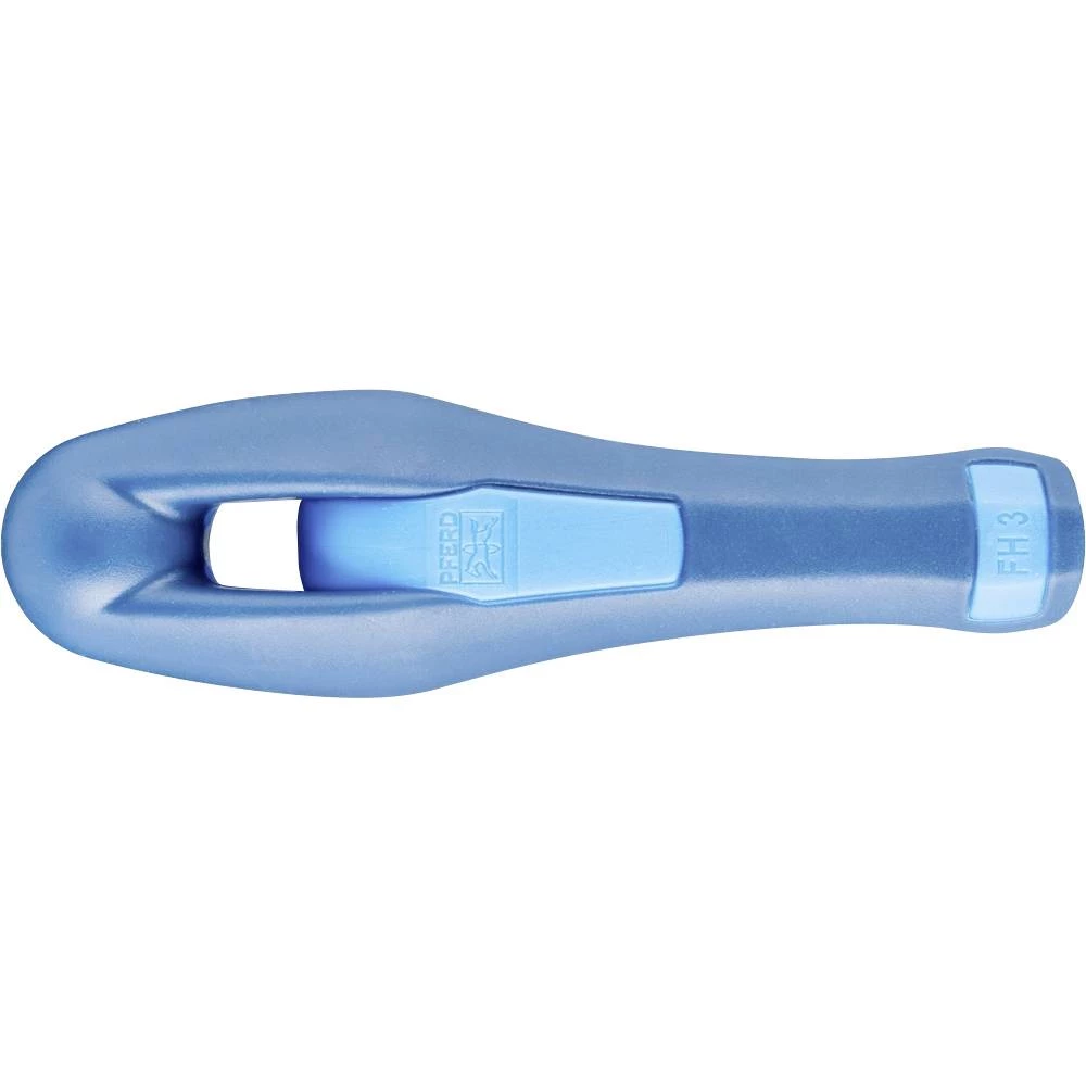 PFERD 12698002 PFERD ergonomska ručka za turpije FH 3-10 110 mm 110 mm 1 St. slika