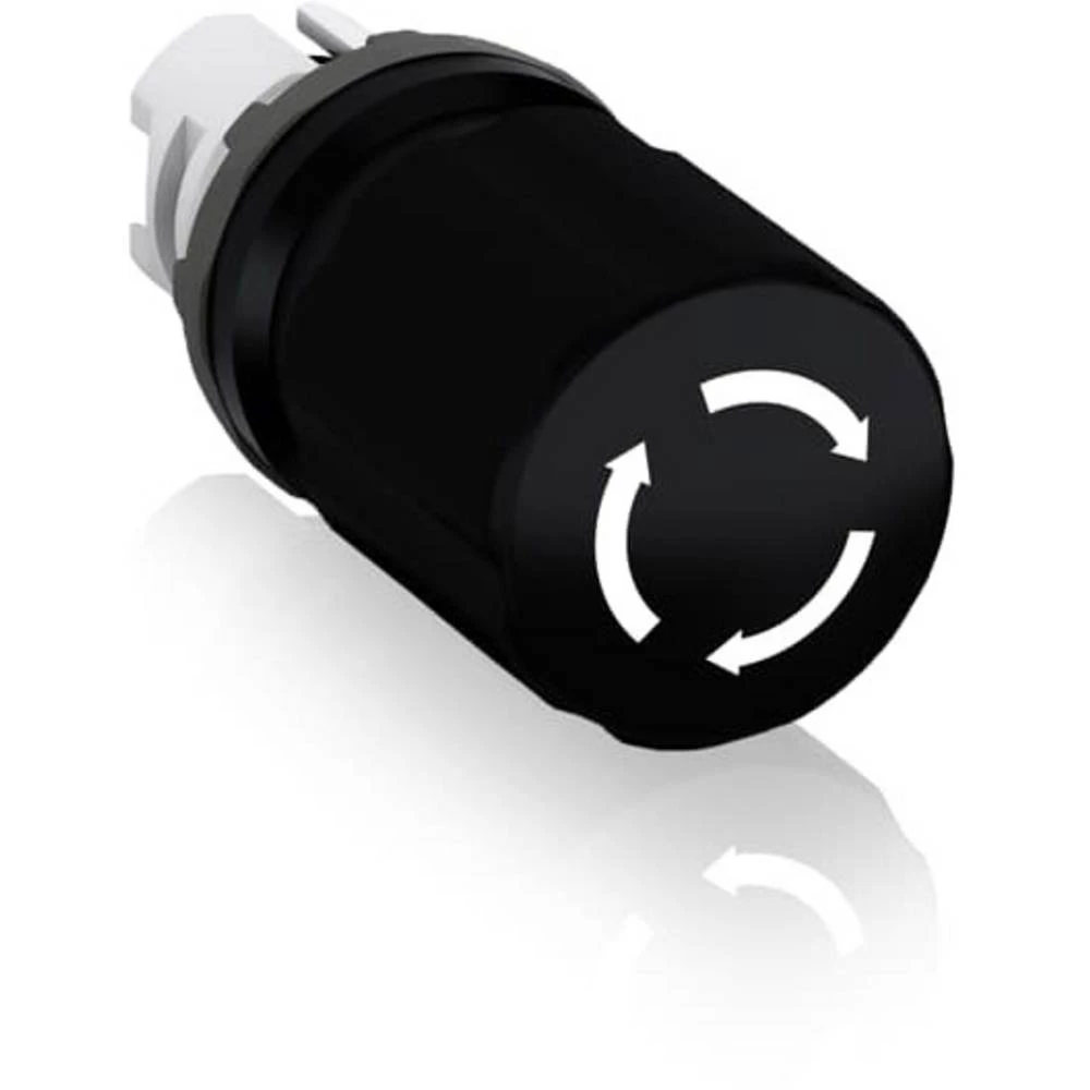 ABB MPET3-10B gumb stop/stop    IP66  1 St. slika