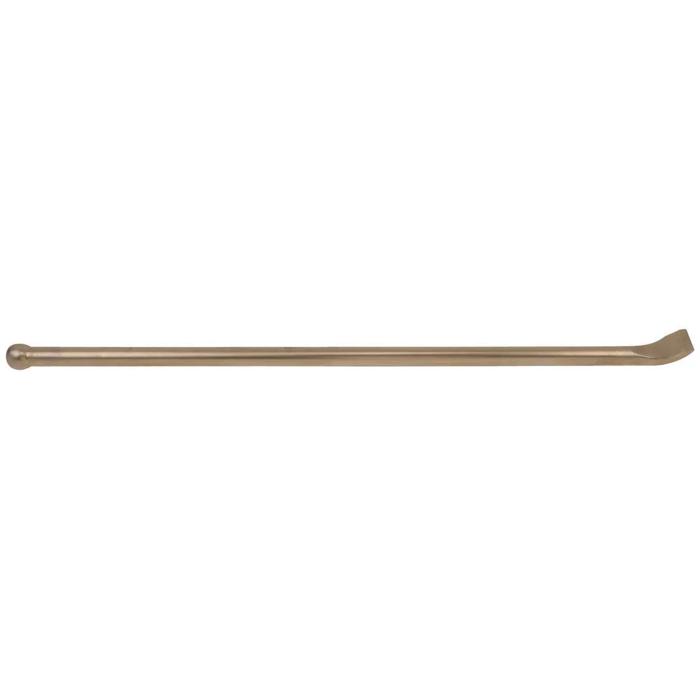 BRONZEplus pajser s oštricom i kuglom 1000 mm KS Tools 963.9745 slika