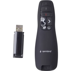 Gembird laserski pokazivač WP-L-02 slika