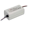 LED poganjač, konstantna struja Mean Well APC-12-350 12 W (maks.) 350 mA 9 - 36 V/DC bez prigušivanja slika