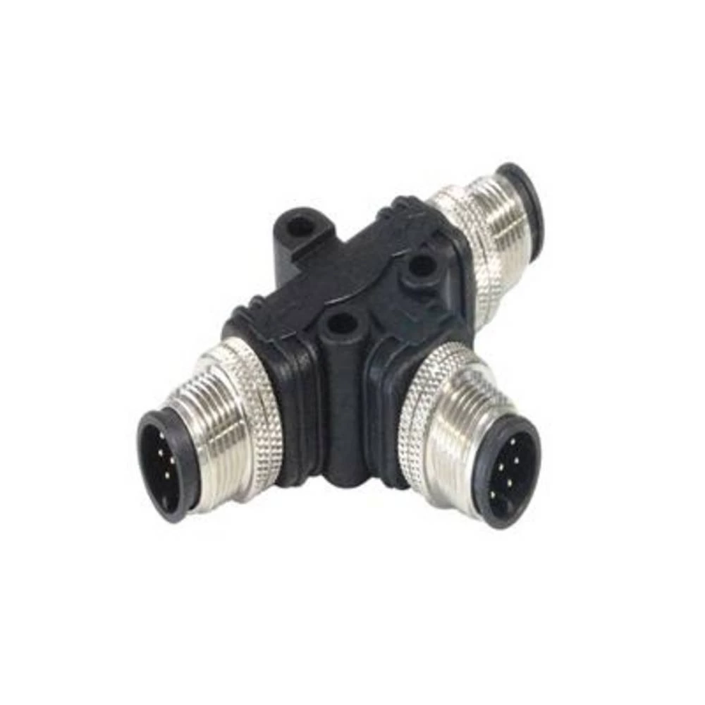 Bulgin PXPPVC08TSFF03AFBBFB Bulk 1 kom. slika