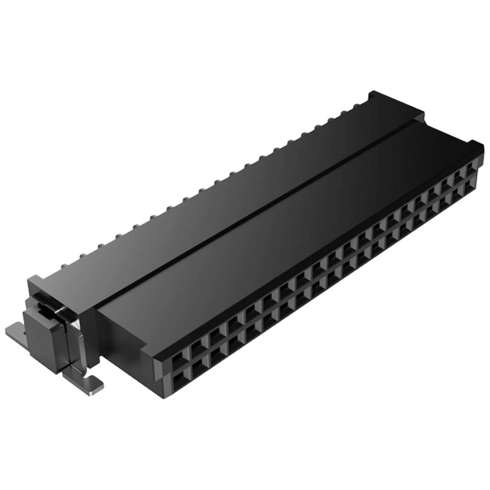 ept 404-51040-51 opružna letva  Broj redova 2 Ukupan broj polova 40 1 St. Tape slika