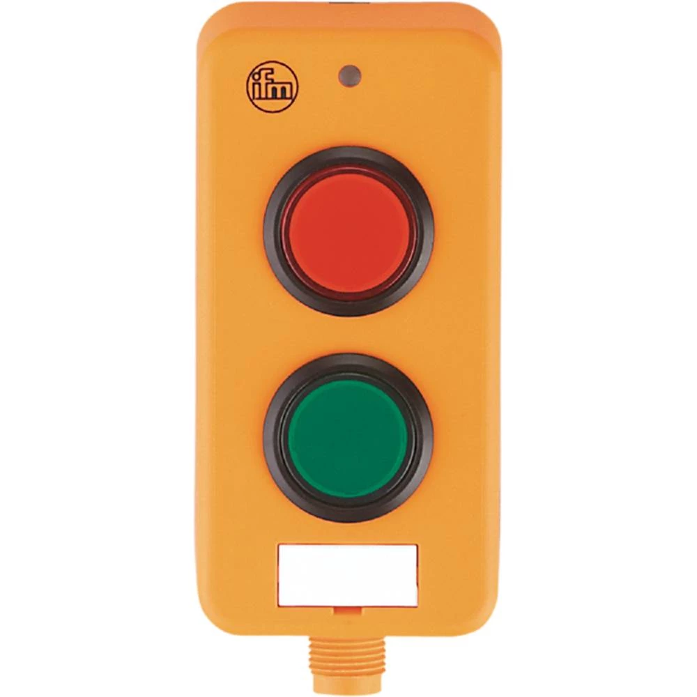 ifm Electronic AC2388 AC2388 svjetleći tlačni prekidač 1 St. slika