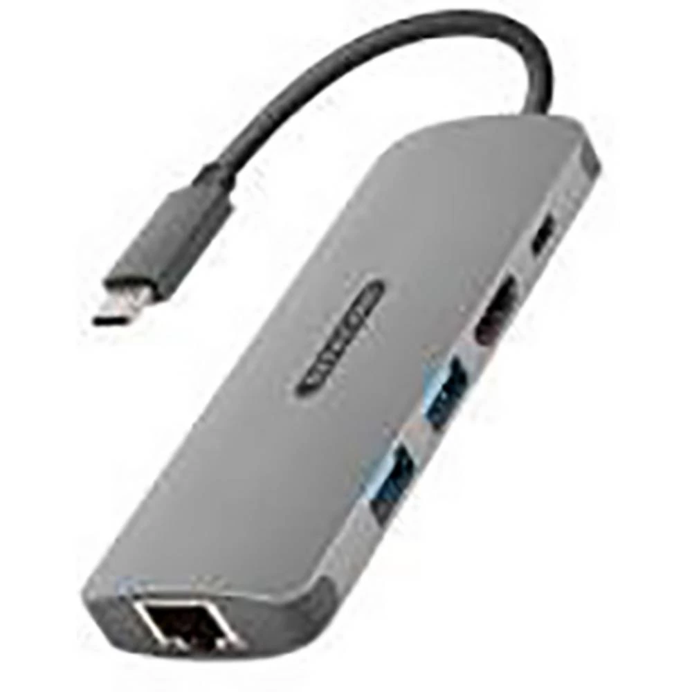 Sitecom CN-379 USB-C™ adapter slika