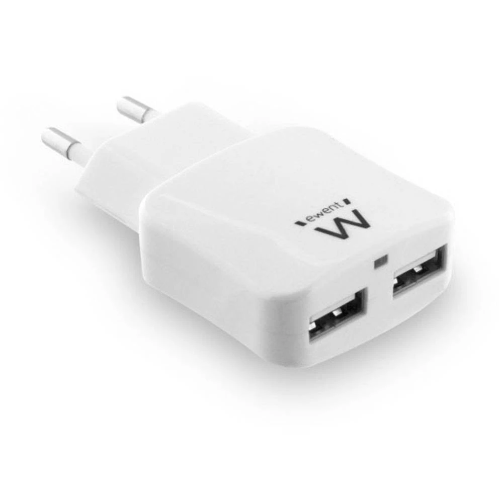 ewent by Eminent EW1302 USB punjač Utičnica 2 x USB slika