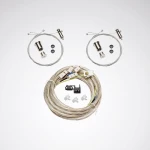 Trilux  7634500  žičani ovjes  ArimoFit D  1 St.