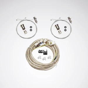 Trilux  7634500  žičani ovjes  ArimoFit D  1 St. slika