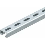 OBO Bettermann 1122923 Dodatna oprema za montažu (D x Š x V) 2000 x 41 x 21 mm 1 ST Metalna