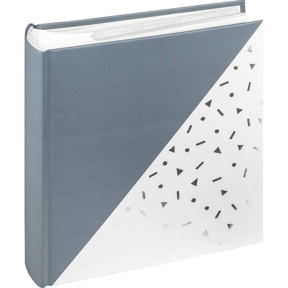 Walther ME-237-A album za fotografije (Š x V) 22 cm x 24 cm zelena, bijela slika