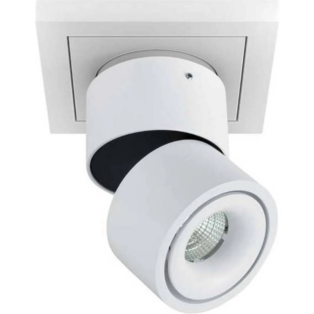 Brumberg 12708173 12708173 LED stropna svjetiljka 6 W bijela bijela slika