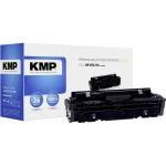 KMP Toner zamijena HP 410X, CF411X Kompatibilan Cijan 5000 Stranica H-T240X
