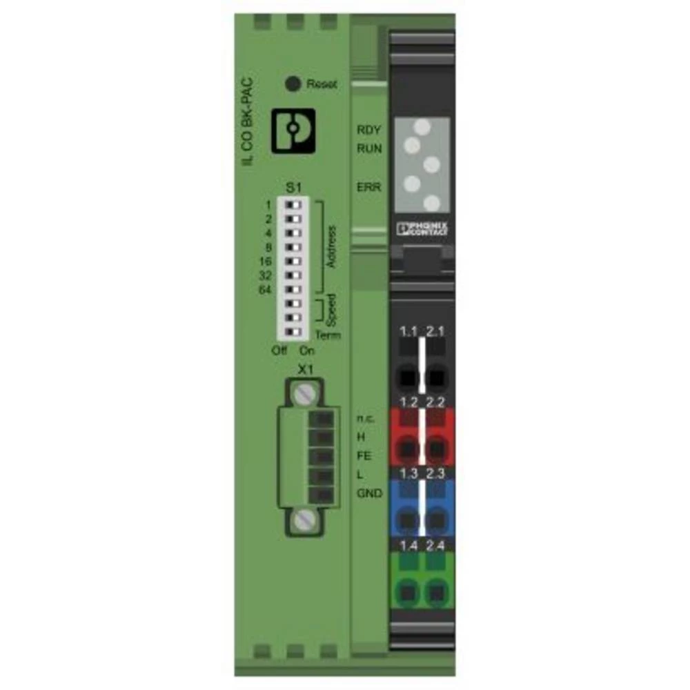 Conrad Product Image