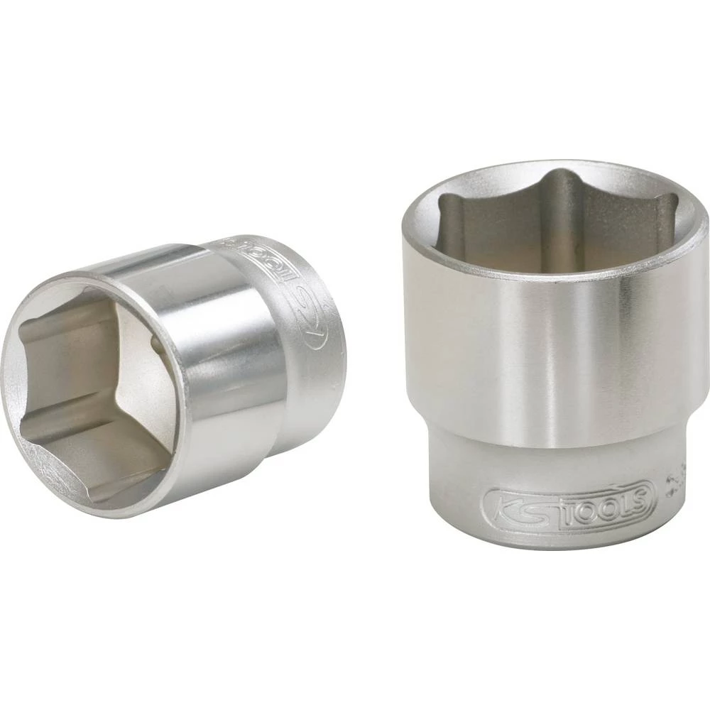 KS Tools 9171446 9171446 utičnica 3.5 mm slika