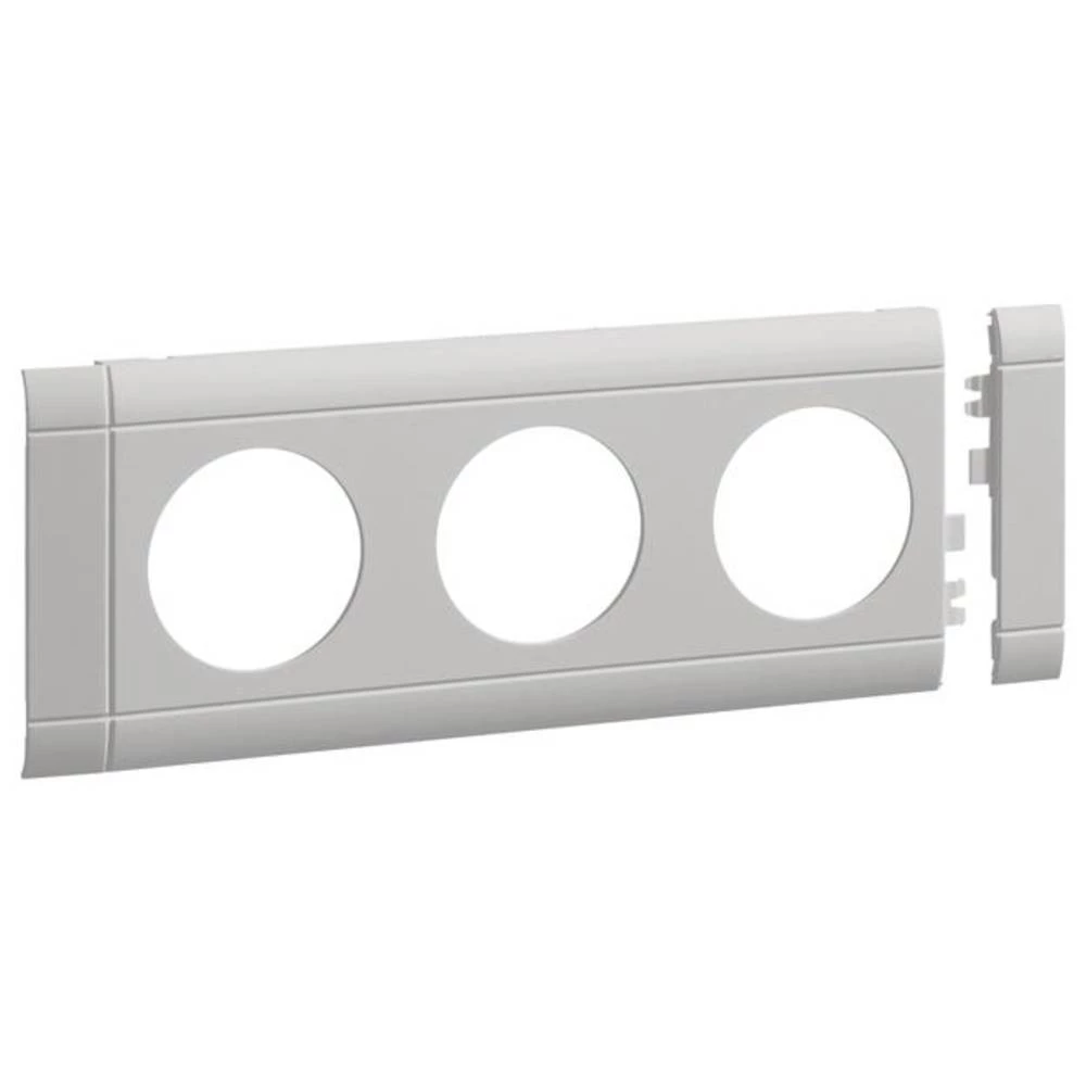 Hager GB080307035 blenda   1 St. siva slika