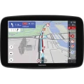 TomTom GO EXPERT LKW kamionska navigacija 15.24 cm 6 palac europa slika