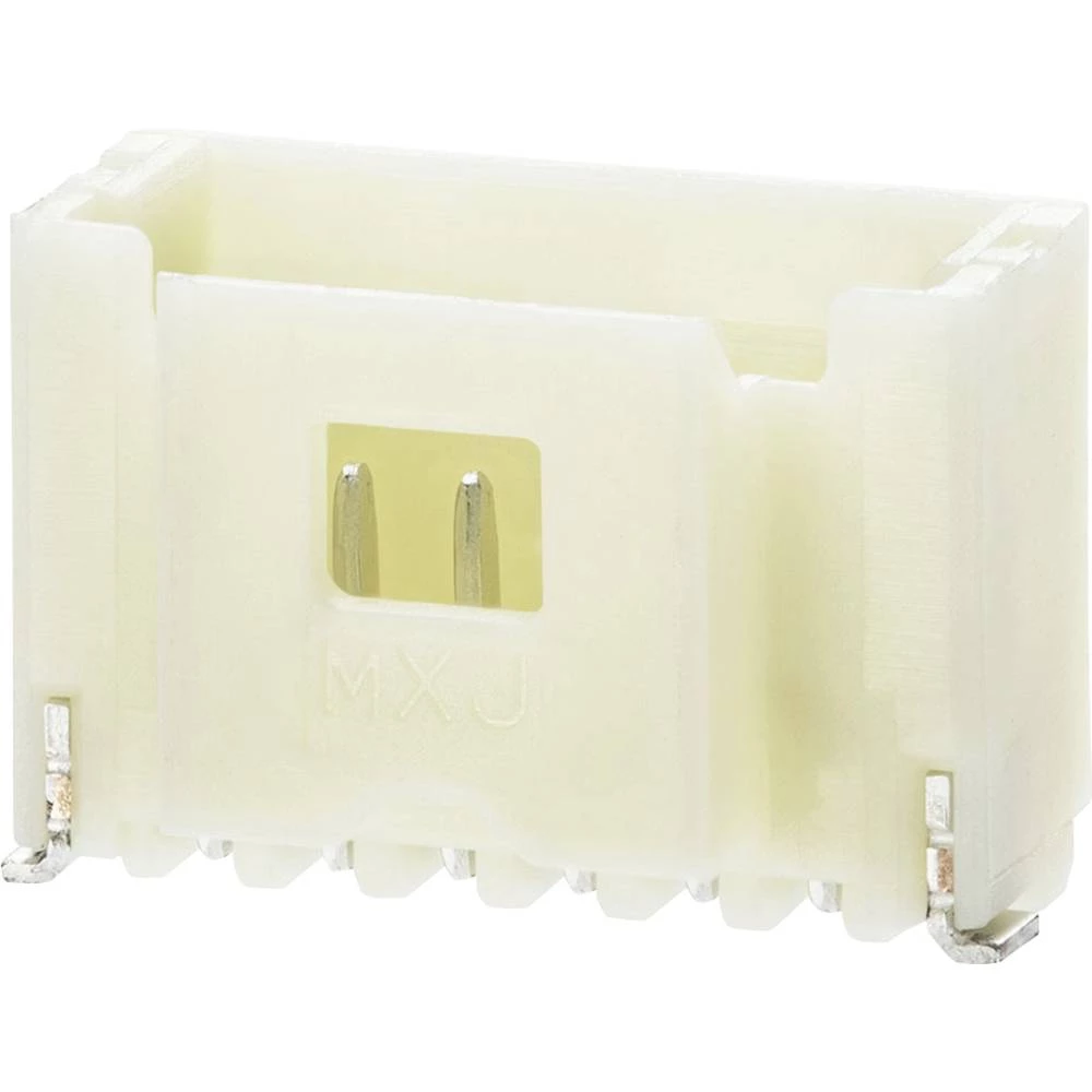 Molex ugradna standardna letva s muškim kontaktima Ukupan broj polova 9 Raster: 1 mm 5013310907 1 St. Tape on Full reel slika