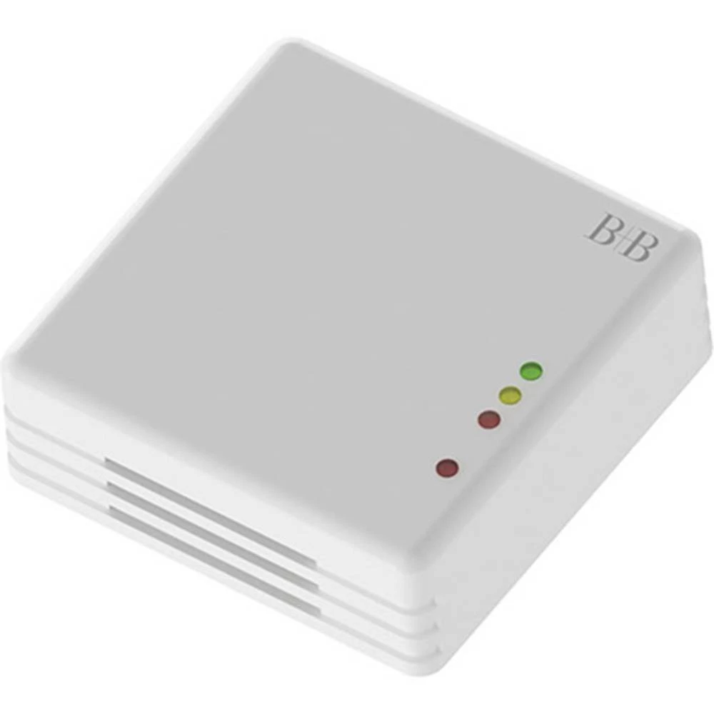 Senzor plina 0565 0004 B+B Thermo-Technik Prikladno za plinove: VOC (D x Š x V) 71 x 71 x 27 mm slika