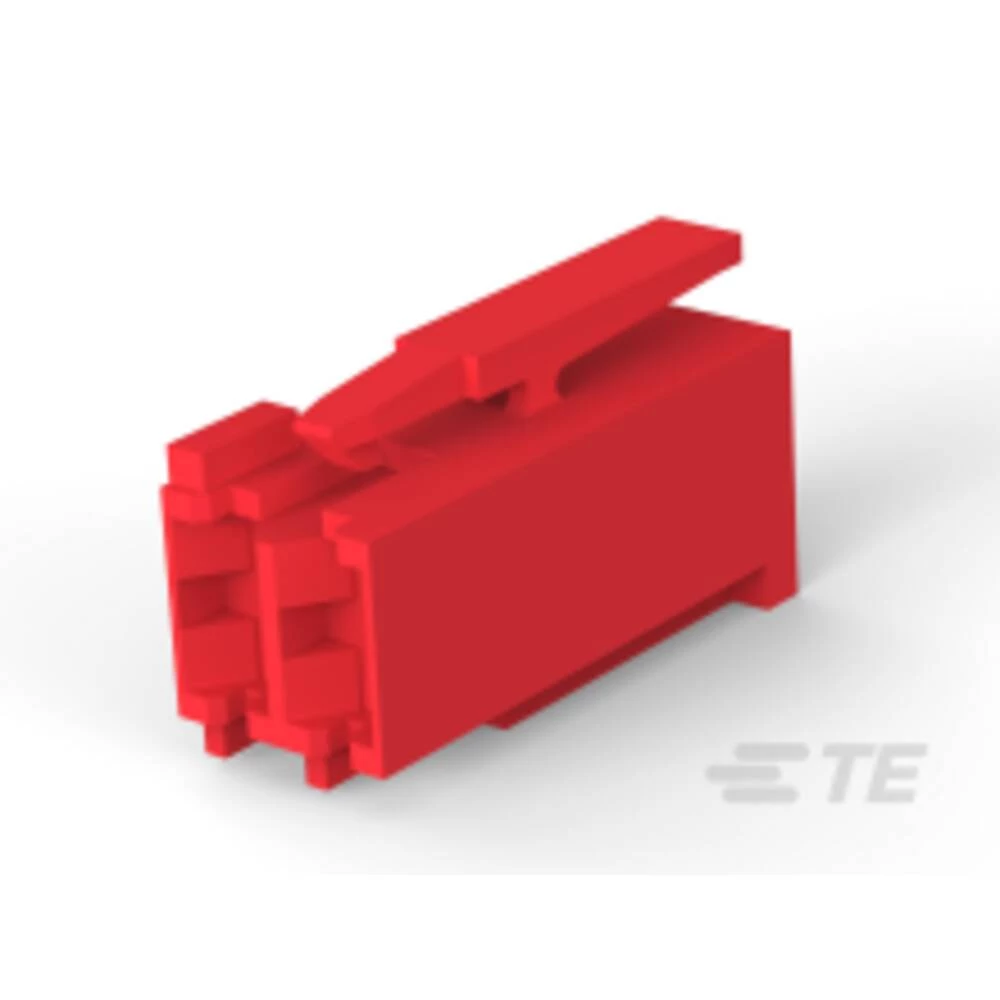 TE Connectivity RAST 5 ConnectorsRAST 5 Connectors 4-1241965-2 AMP slika