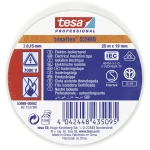 tesa tesaflex IEC 53988-00062-00 izolacijska traka  bijela (D x Š) 25 m x 19 mm 1 St.