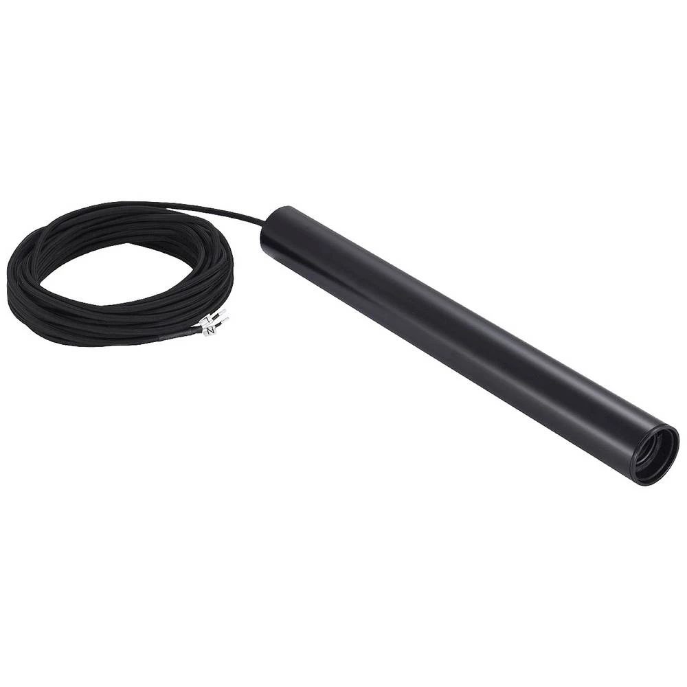 SLV FITU 1002558 viseća svjetiljka  E27  60 W crna slika