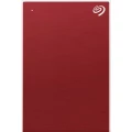 Seagate One Touch Portable 1 TB vanjski tvrdi disk 6,35 cm (2,5 inča) USB 3.2 gen. 1 (USB 3.0) crvena STKB1000403 slika
