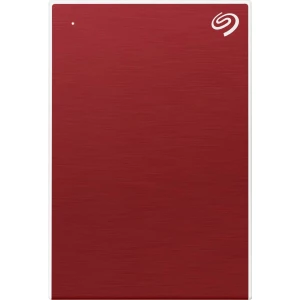 Seagate One Touch Portable 1 TB vanjski tvrdi disk 6,35 cm (2,5 inča) USB 3.2 gen. 1 (USB 3.0) crvena STKB1000403 slika