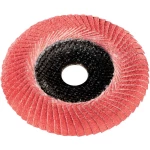 Metabo 626489000 Metabo preklopni disk 150 / P80 FS-CER, Con 10 St.