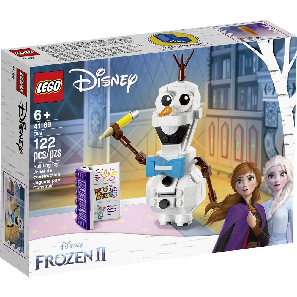 LEGO&reg; DISNEY 41169 slika