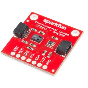 Sparkfun SEN-14348 1 ST Pogodno za: Arduino slika