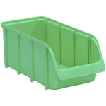 Kutija za slaganje (Š x V x d) 315 x 145 x 125 mm Zelena Hünersdorff 683400 1 ST