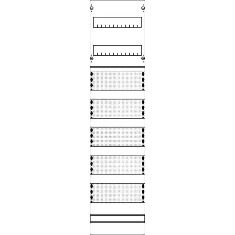 Striebel & John 2CPX037498R9999 polje za medije slika