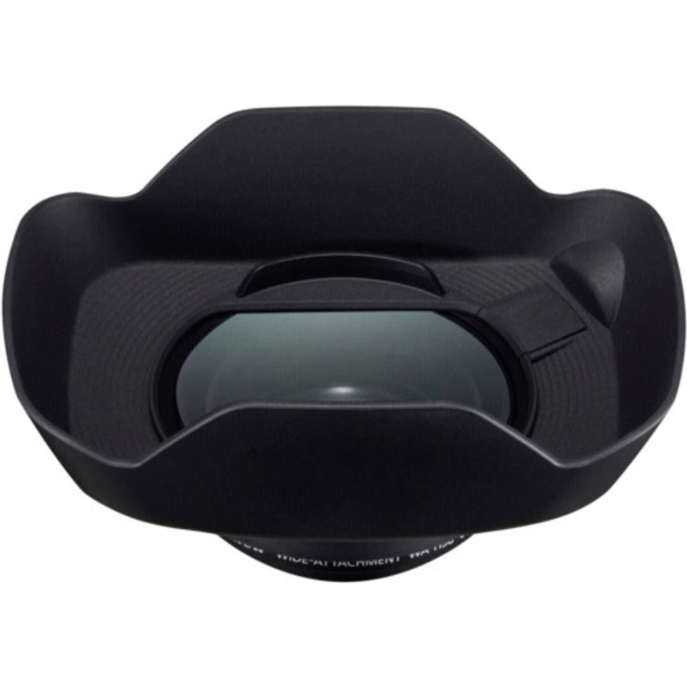 Širokokutni konvertor Canon WA-H58W Weitwinkelkonverter slika