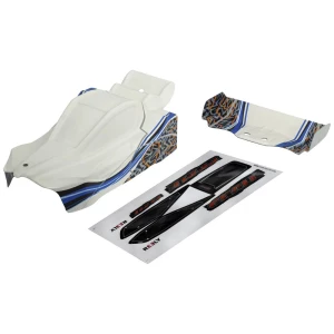 Reely RE-7577271 rezervni dio komplet karoserije slika