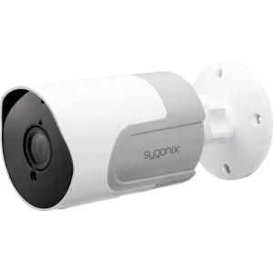 Sygonix SY-4535056 WLAN ip sigurnosna kamera 1920 x 1080 piksel slika
