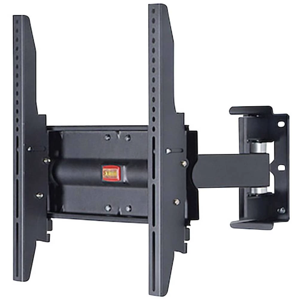 Zidni držač za TV 81,3 cm (32") - 177,8 cm (70") Nagibni i okretni, Rotirajuči VCM Morgenthaler WS 205 slika