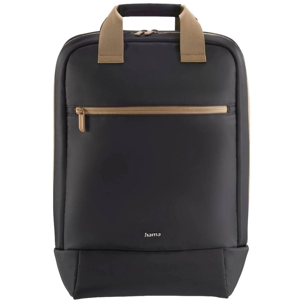 Hama ruksak za prijenosno računalo  Prikladno za maksimum: 41,1 cm (16,2")  crna slika