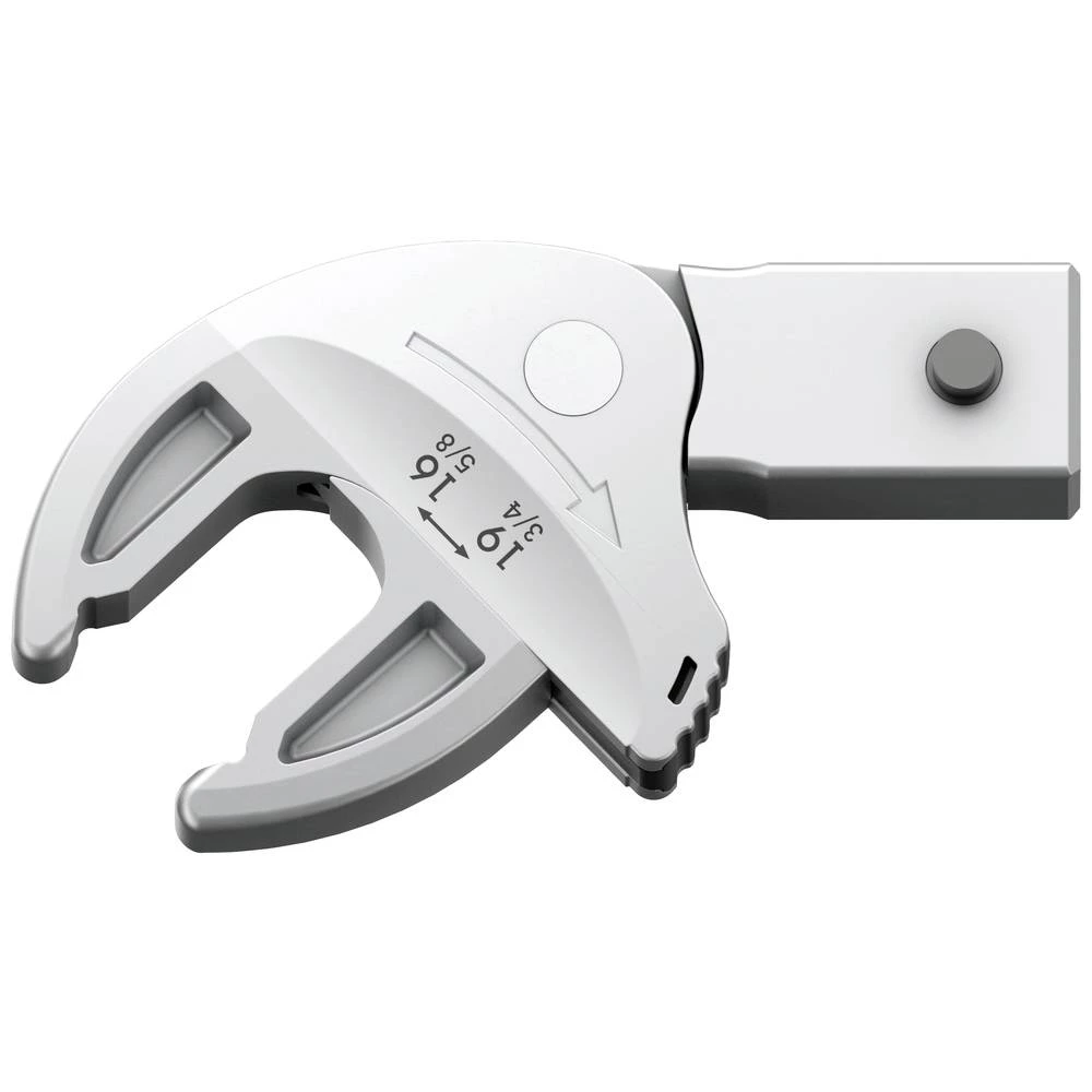 Wera 05020171001 utični viljuškasti ključ slika