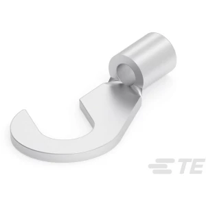 TE Connectivity 31628 viljuškasta kabelska stopica 1 St. Bulk slika