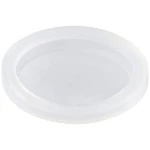 TRU COMPONENTS TC-12647472  Brtveni poklopac Prikladno za kupolastu glavu prekidača od 16 mmOvaj tekst je strojno preve