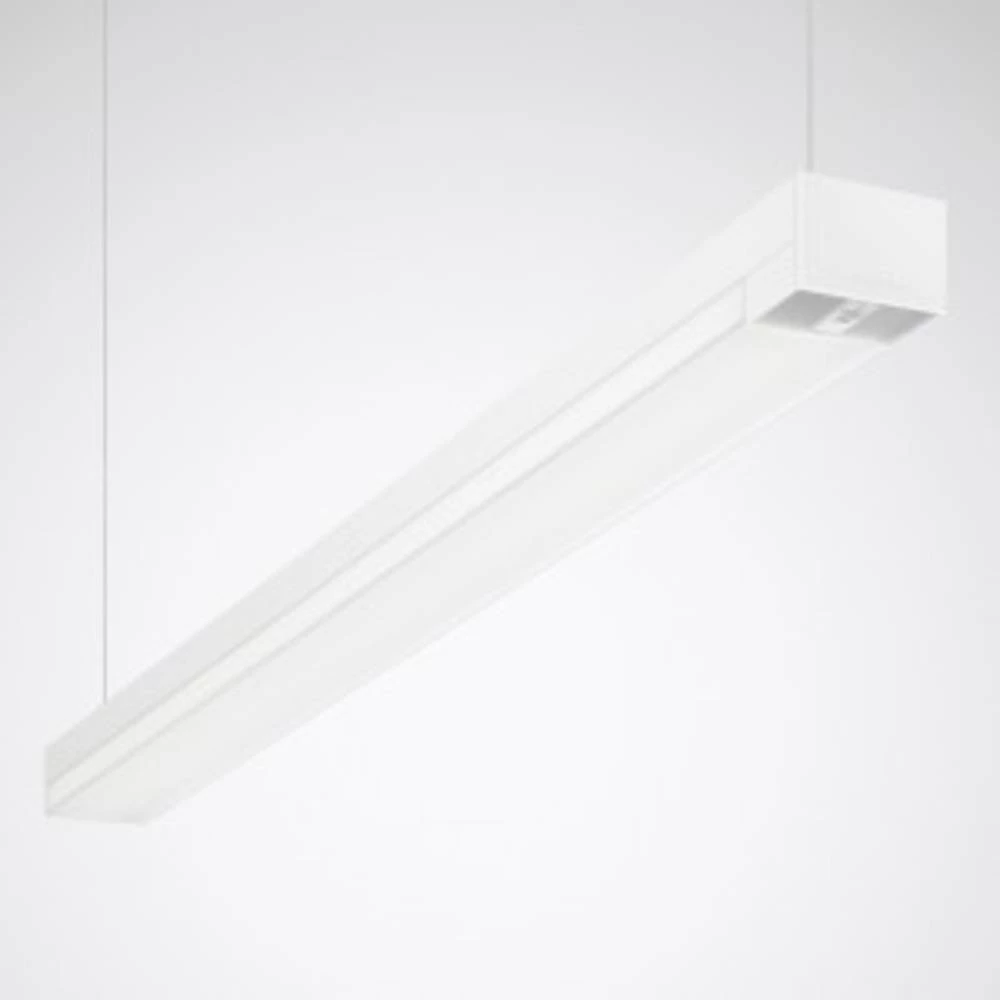 Trilux SFlow H3-L #7359551 7359551 LED viseća svjetiljka LED bez  49 W srebrna slika