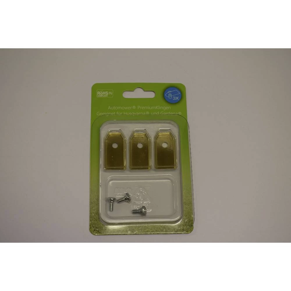 Zamjenski noževi 9-dijelni komplet Working Robots D3240 slika