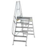 MUNK Günzburger Steigtechnik 600916 modul prijelaza 1 St.