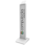 Compulocks BrandMe stalak za tablet Pogodno za marke (tablet računala): univerzalan