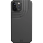 Urban Armor Gear Anchor stražnji poklopac za mobilni telefon Apple iPhone 12 Pro Max crna